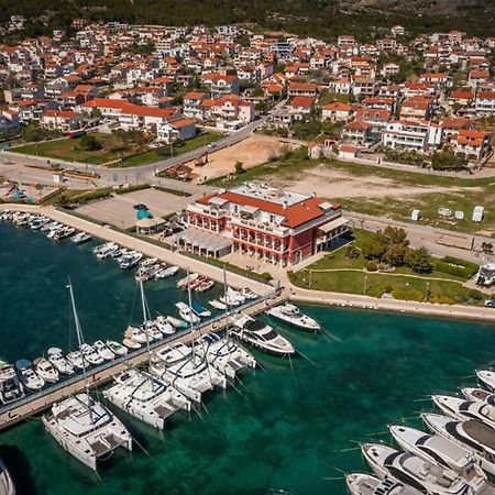 Villa Arcadium Трибунь Экстерьер фото