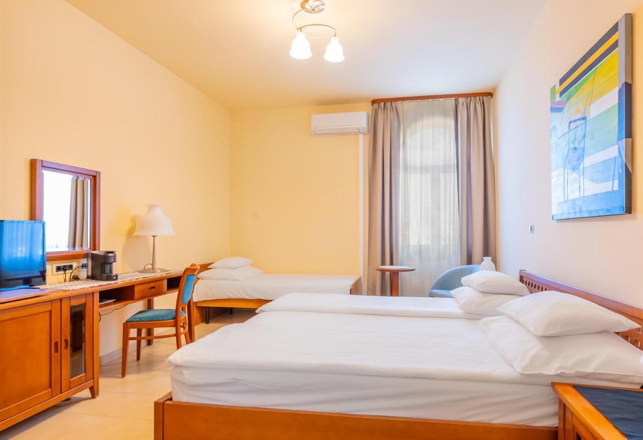 Villa Arcadium Трибунь Экстерьер фото