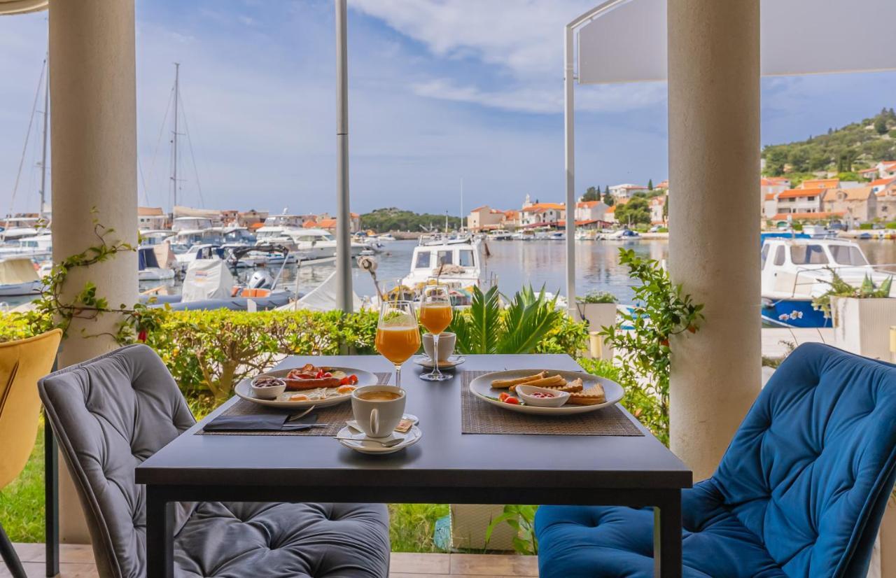 Villa Arcadium Трибунь Экстерьер фото