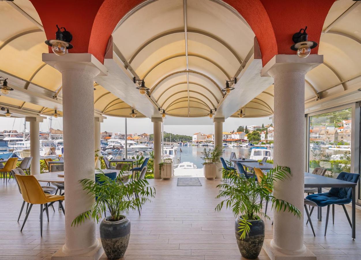 Villa Arcadium Трибунь Экстерьер фото
