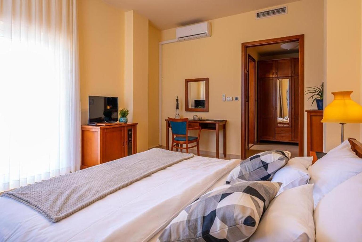 Villa Arcadium Трибунь Экстерьер фото