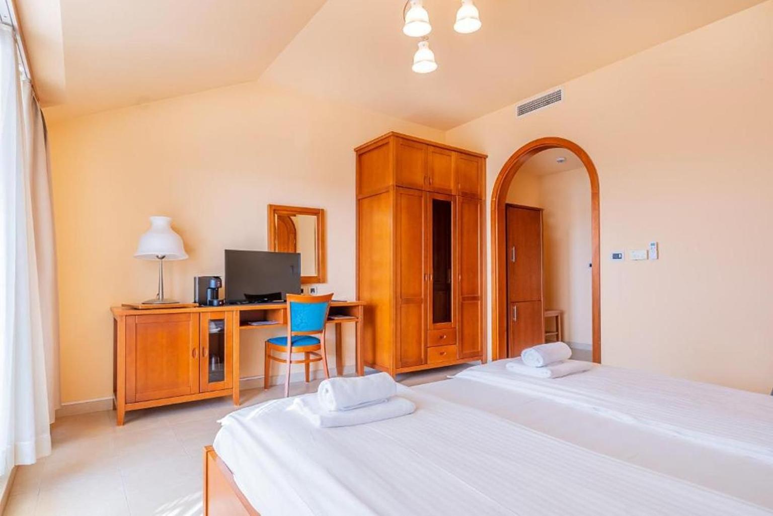 Villa Arcadium Трибунь Экстерьер фото