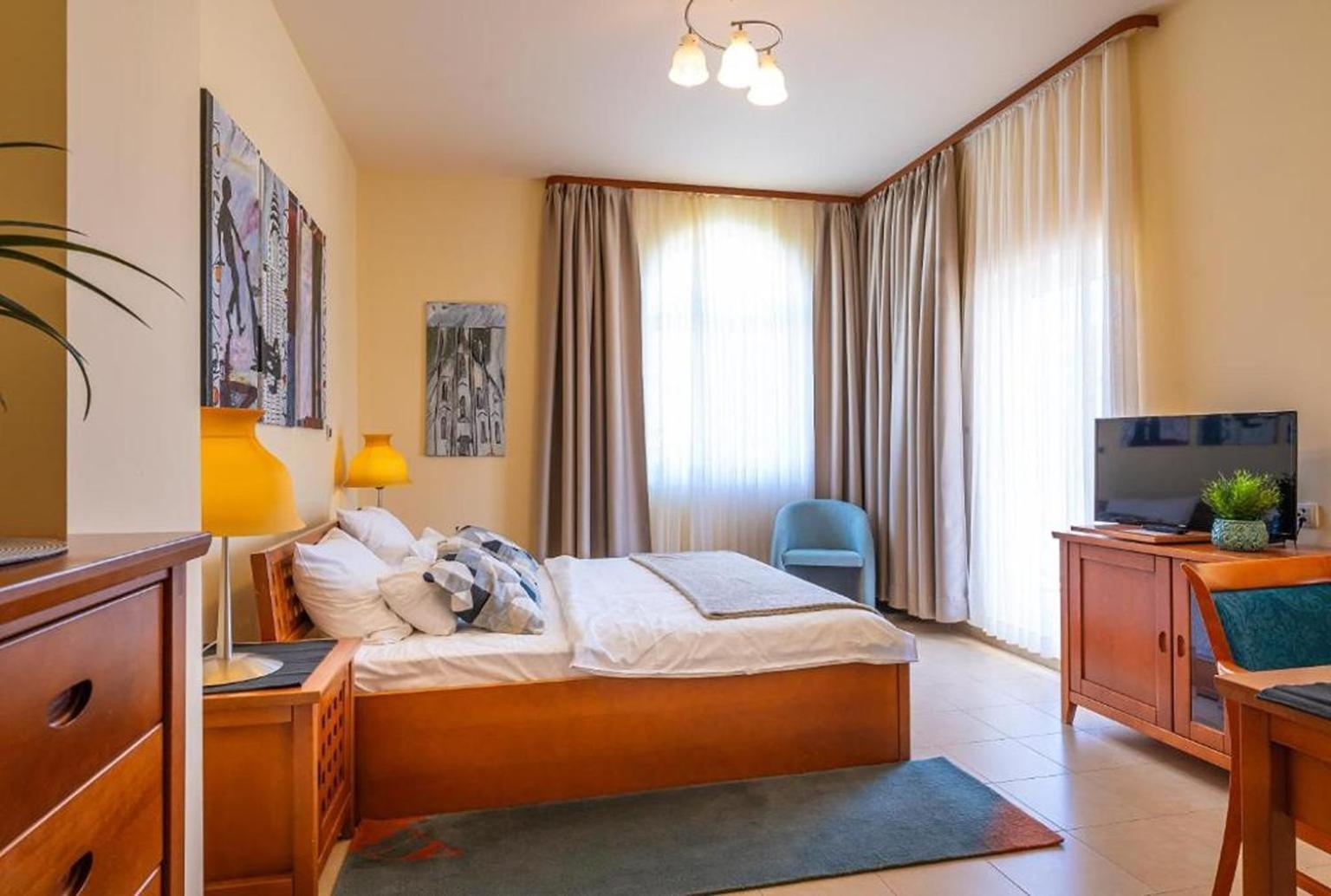 Villa Arcadium Трибунь Экстерьер фото