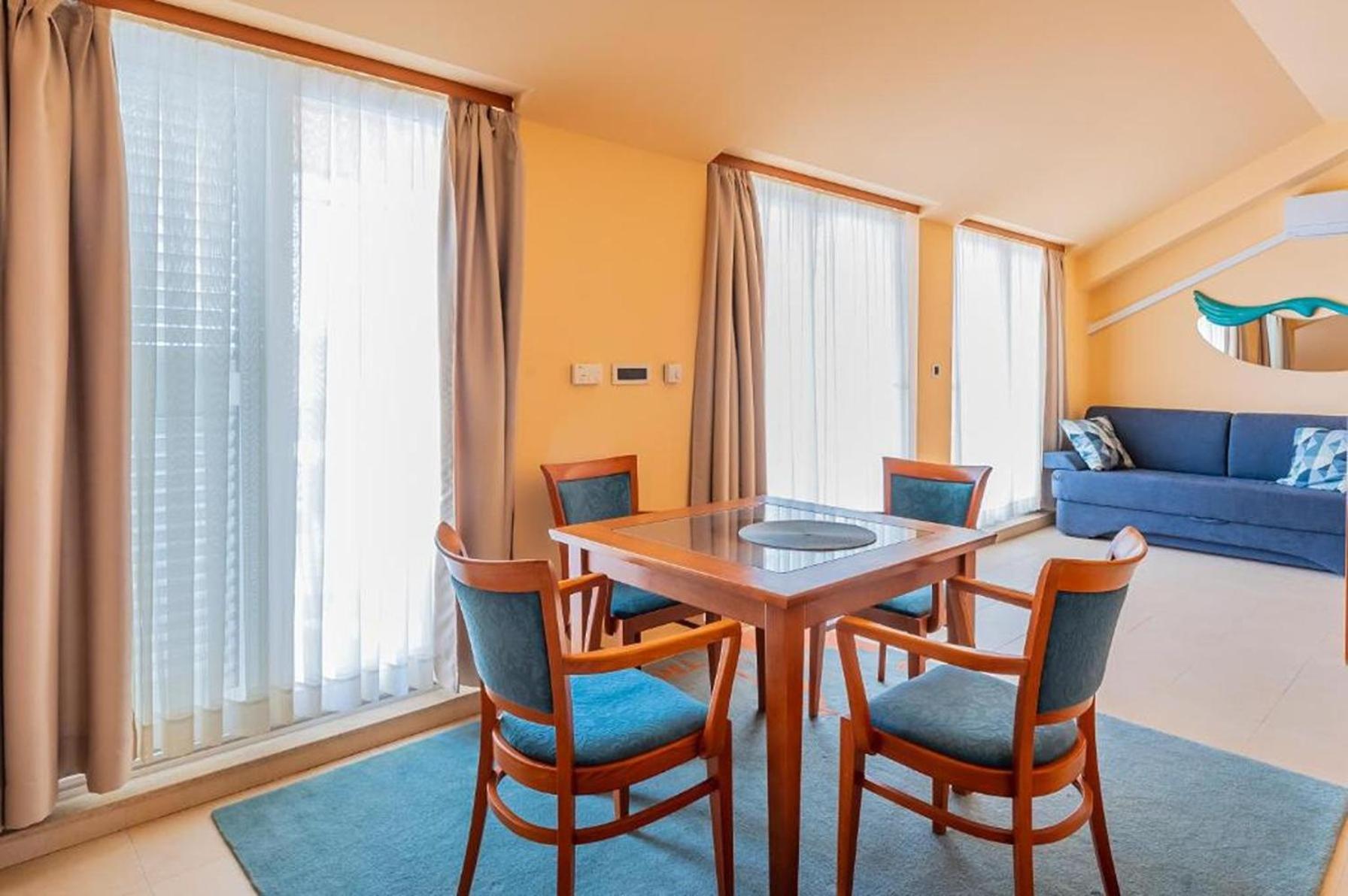 Villa Arcadium Трибунь Экстерьер фото