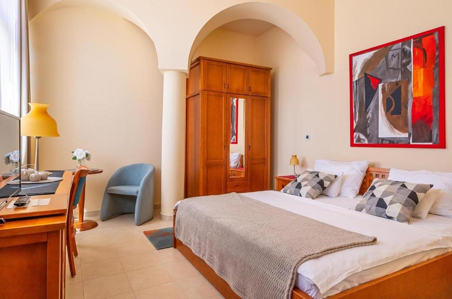 Villa Arcadium Трибунь Экстерьер фото