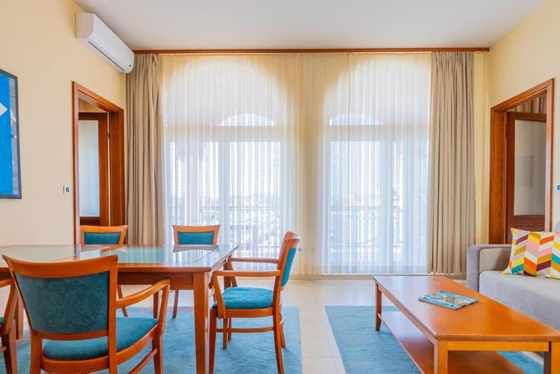 Villa Arcadium Трибунь Экстерьер фото