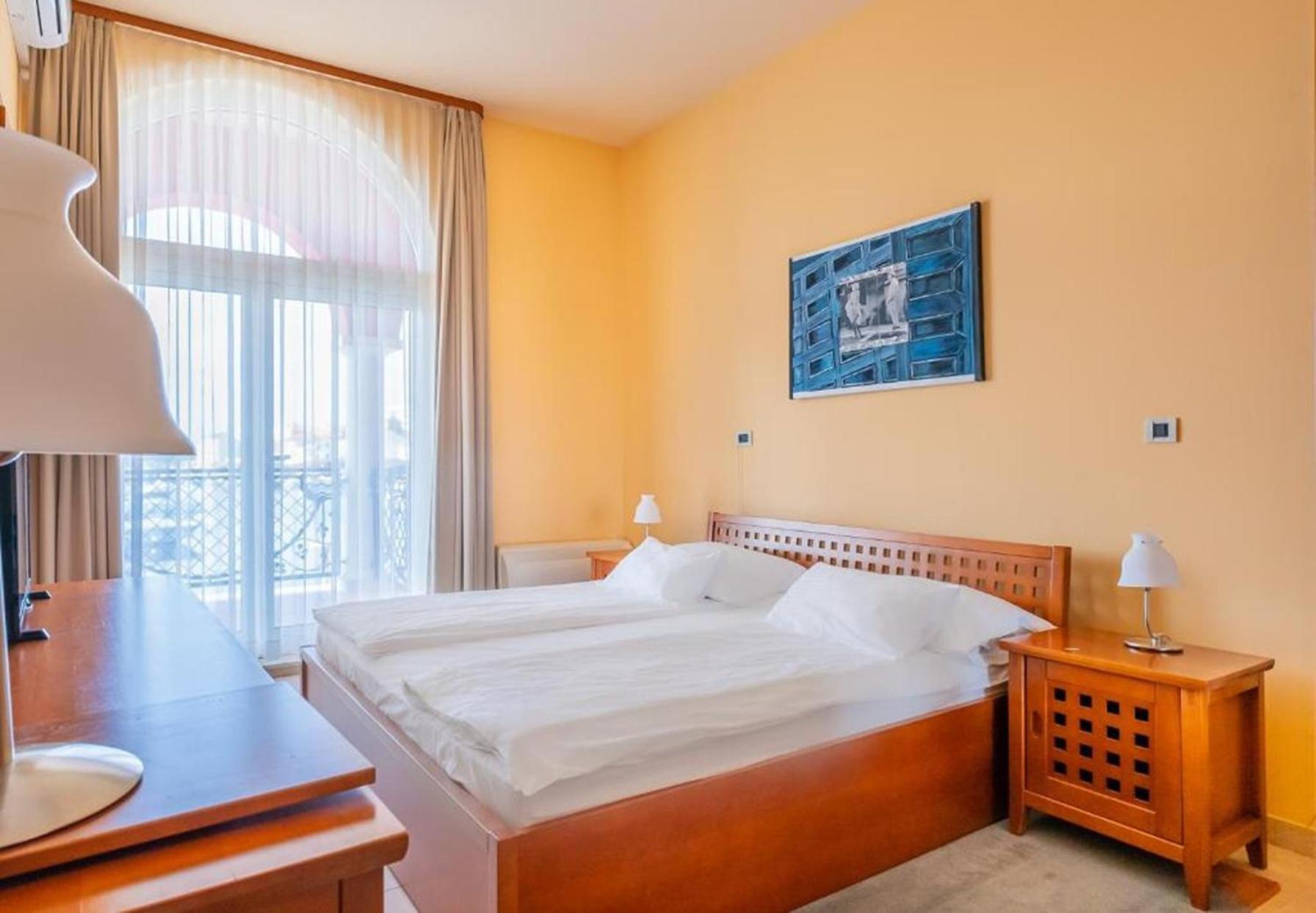 Villa Arcadium Трибунь Экстерьер фото