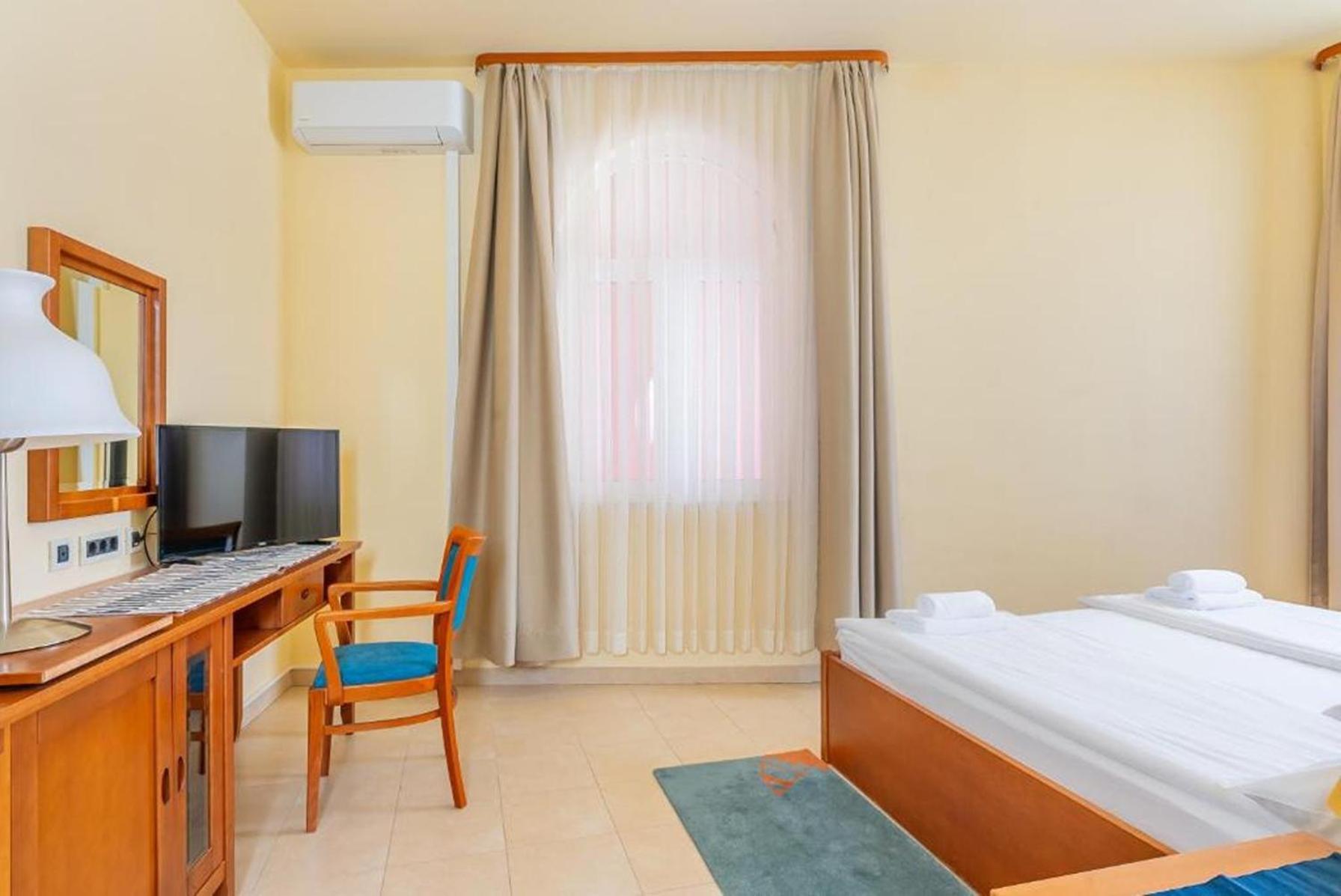 Villa Arcadium Трибунь Экстерьер фото