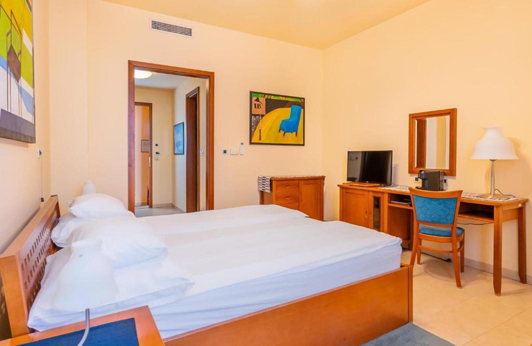 Villa Arcadium Трибунь Экстерьер фото